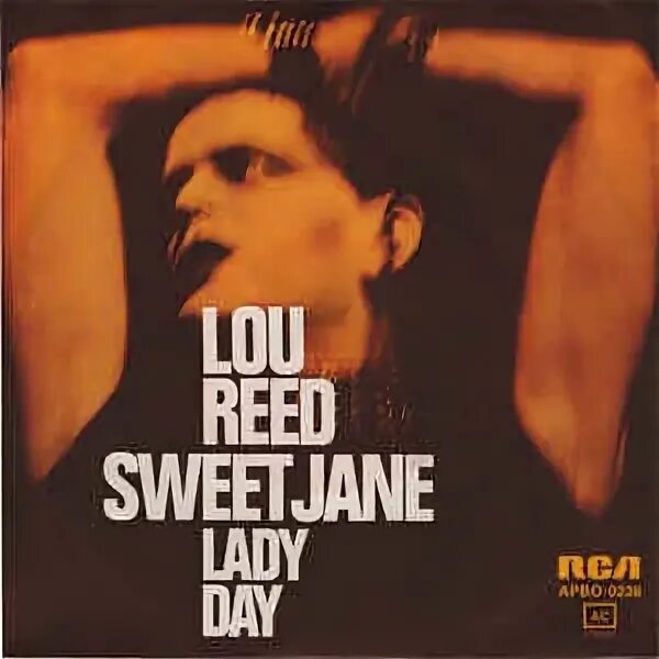 Sweet jane. Lou Reed – Rock 'n' Roll. Lou Reed: Rock and Roll Heart 1998. Reeds сладкое.