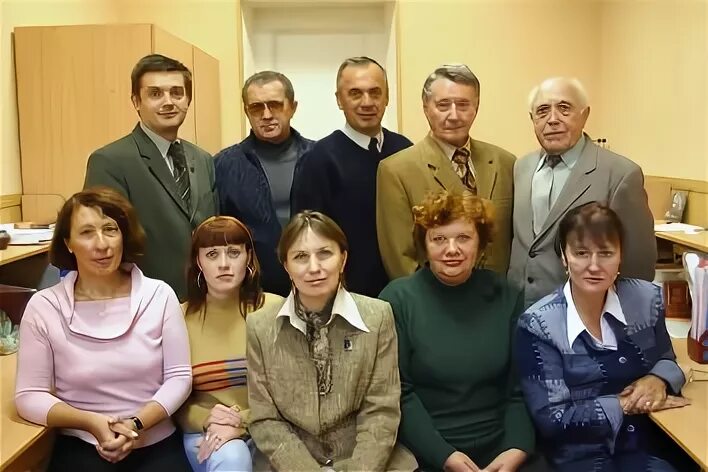 горный кафедра физики