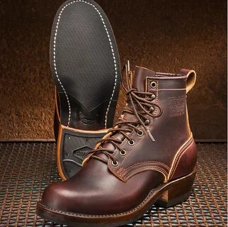 Nicks boots