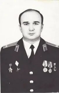 Мороз васильевич