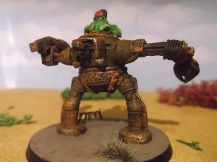 Охотничьи угодья rogue trader