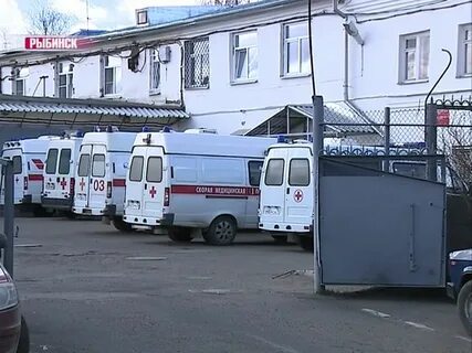 Какая скорая дежурит в омске