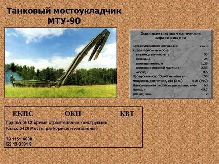 Местные технические условия