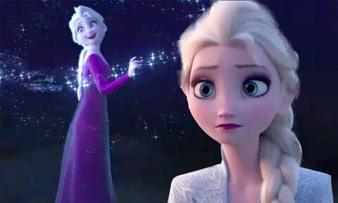 Elsa video