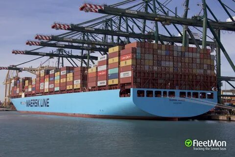 Maersk