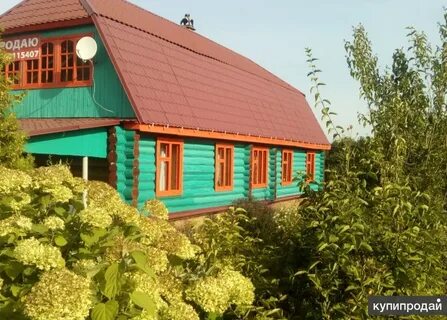 Усадьба 150