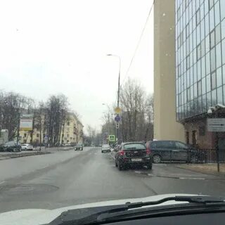 Москва ул стасовой