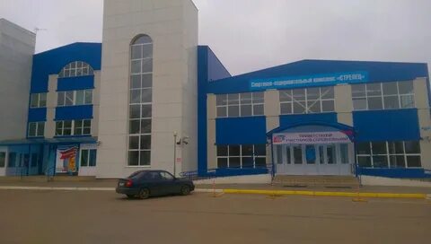 Спортивно оздоровительный 4