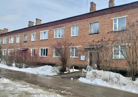 Квартира лотошино