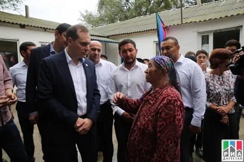 Погода дагестане ногайском районе