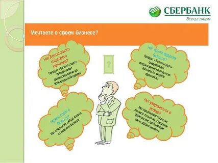 Где взять средства на открытие предприятия