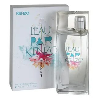 L par kenzo