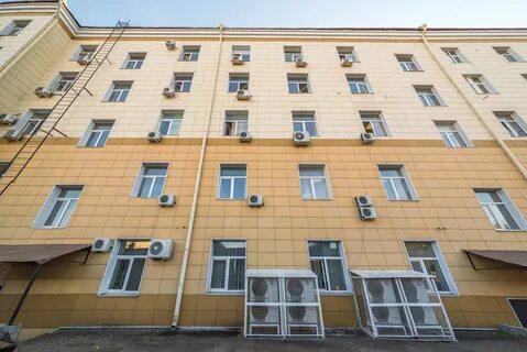 Москва ш энтузиастов 21