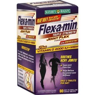 Flex min max