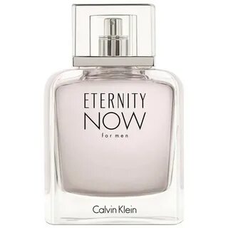 CALVIN KLEIN ETERNITY NOW FOR MEN 100ML EDT MEN TESTER