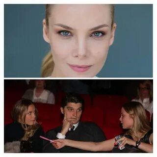 Ольга Арнтгольцтың жалаңаш суреттері