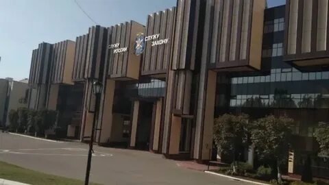 В Москве  расследуют смерть курсанта после стрельбы в университете МВД