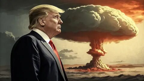 Члены кабинета министров США против возобновления испытаний ядерного оружия