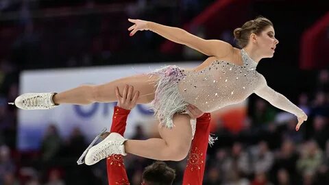 Чемпионат мира по фигурному катанию 2026