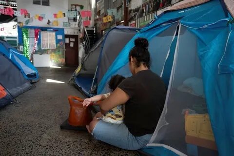 Администрация Трампа ввела временный запрет на иммиграцию из 19 стран