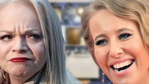 «Я всегда в несознанке, можно вернуть деньги?!»: Ксения Собчак жестко высмеяла скандальную "победу" Долиной над матерью 3 детей