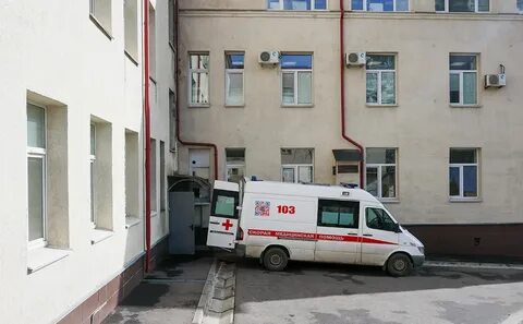 Гражданин Индии погиб после атаки ВСУ на Подмосковье