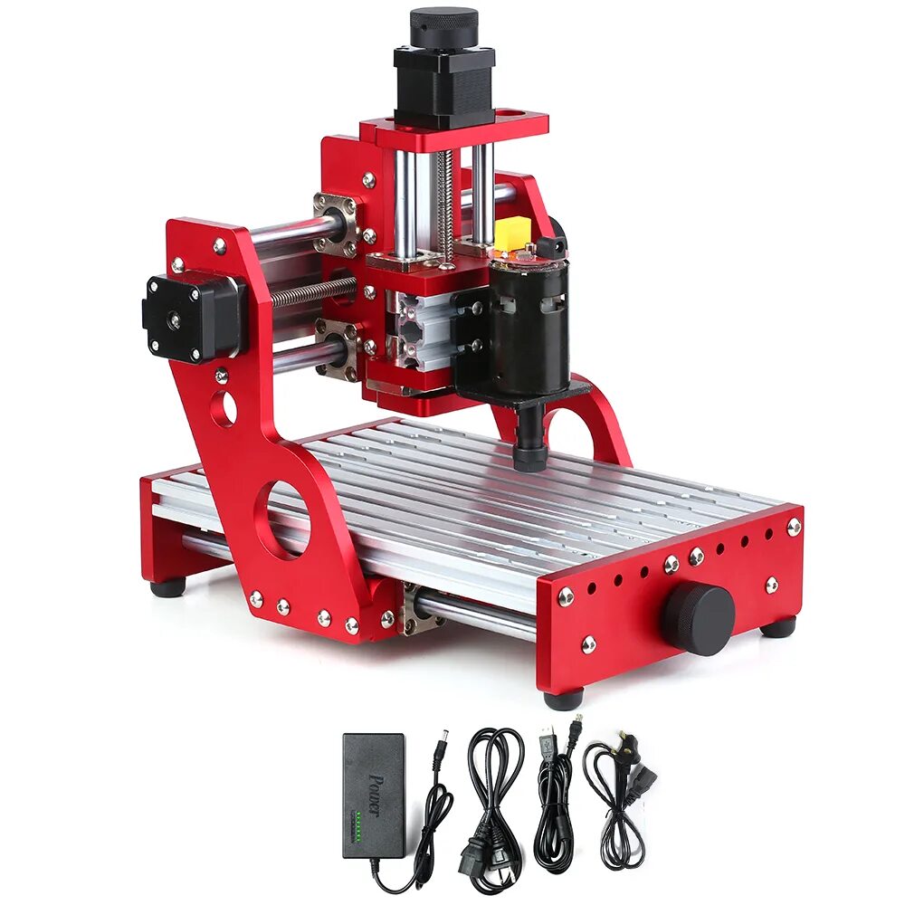 Новый чпу станок. CNC 1419. Настольный фрезерный станок с ЧПУ Kickstarter. CNC 1419 Pro. Cnc1419 станок купить.