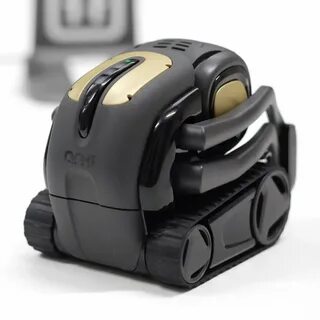 Anki Vector. 
