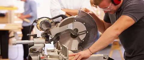 Vocational education training