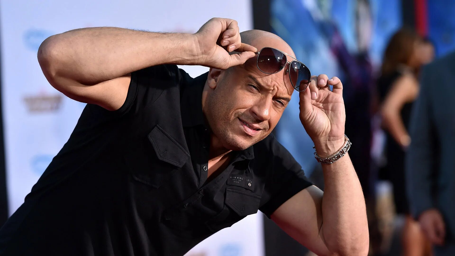 Виндизель. VIN Diesel. Вин дизель картинки.