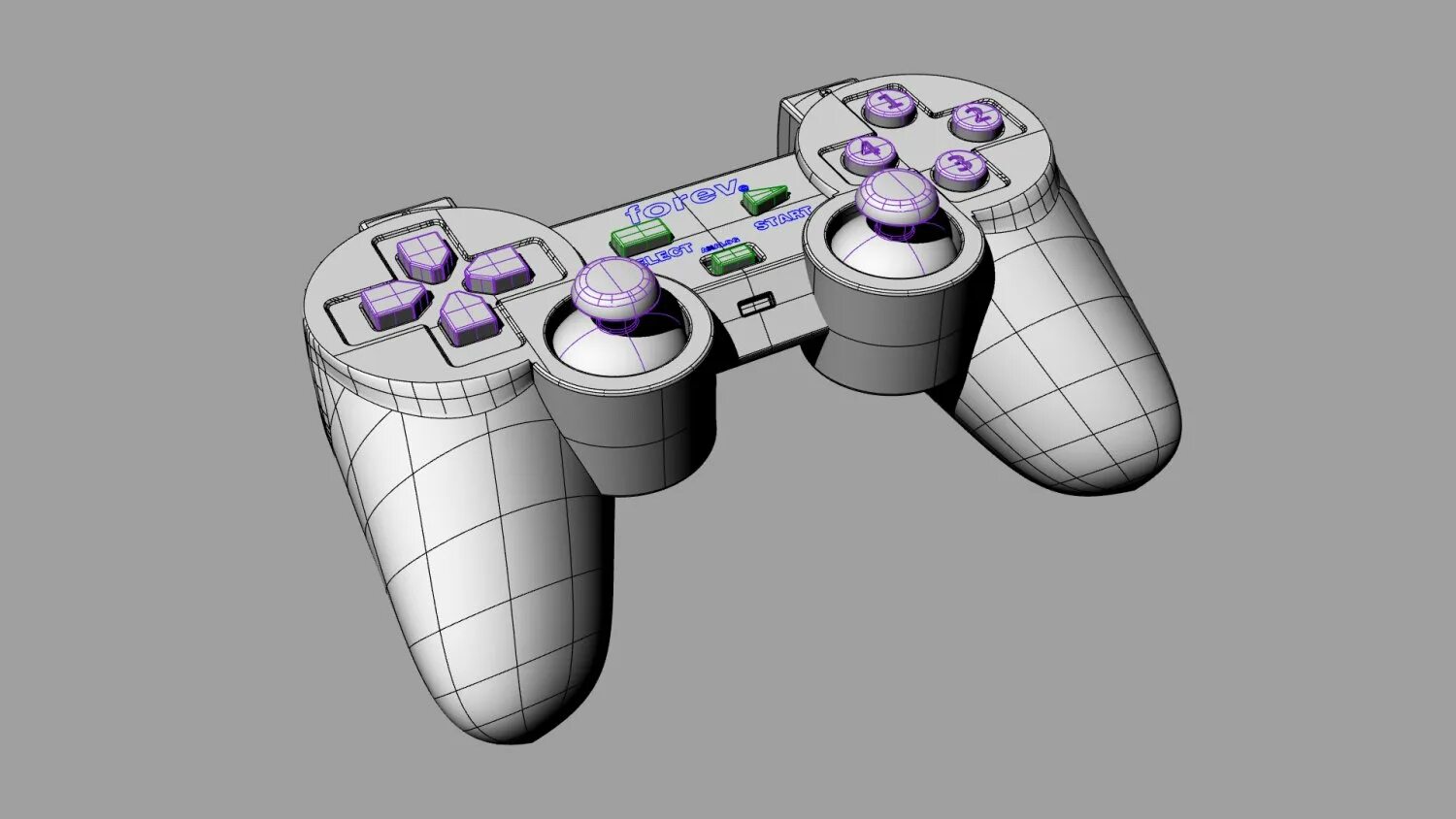 Геймпад 3д модель. Gamepad 3d cad. bsp d3 gamepad. модель джойстика. джойстик 3д модель.