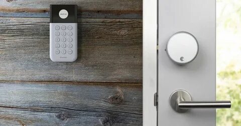Lock home