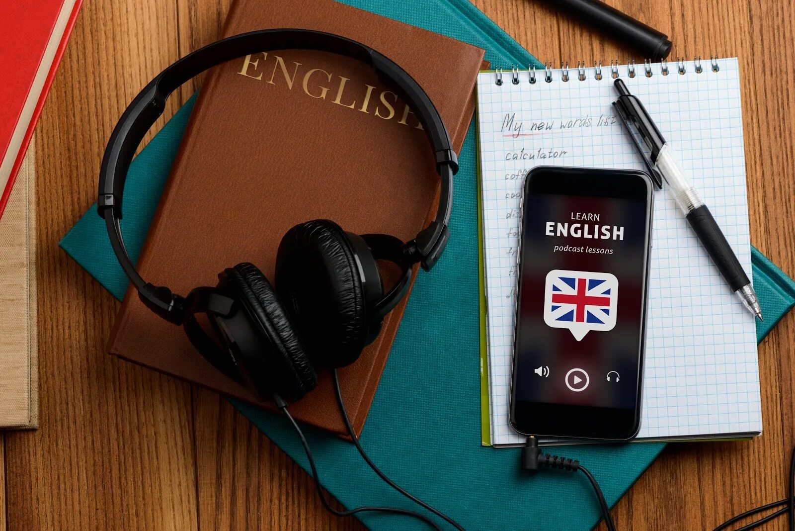 How to learn to listen