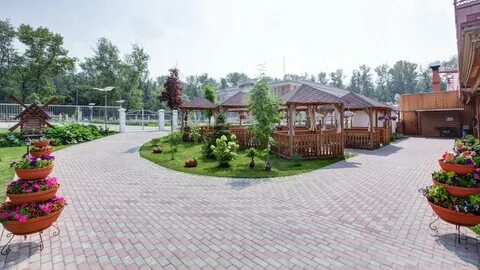 Купец лобненская