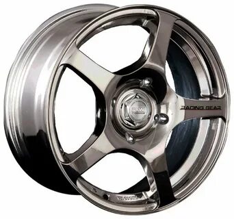 Литье r15 4x100