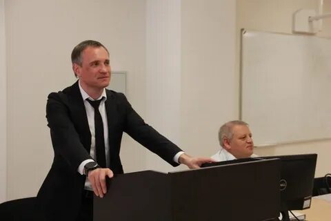 Начальник управления противодействия коррупции