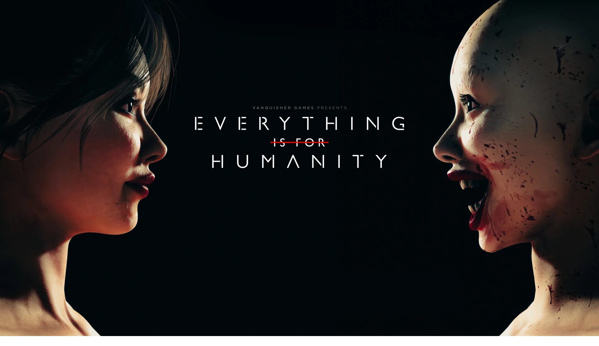 Human part 1. Everything is for humanity. everything игра. хуманити игра. humanity игра обложка.