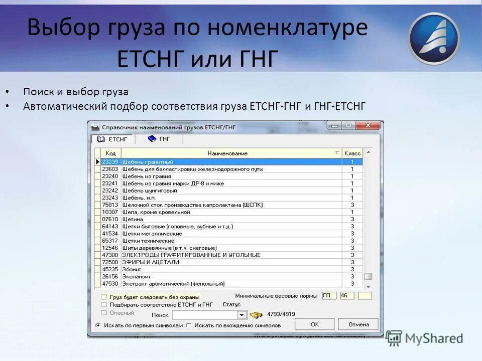 Код груза жд. Код груза етснг. номенклатура грузов. тарифная номенклатура грузов. единая номенклатура грузов.