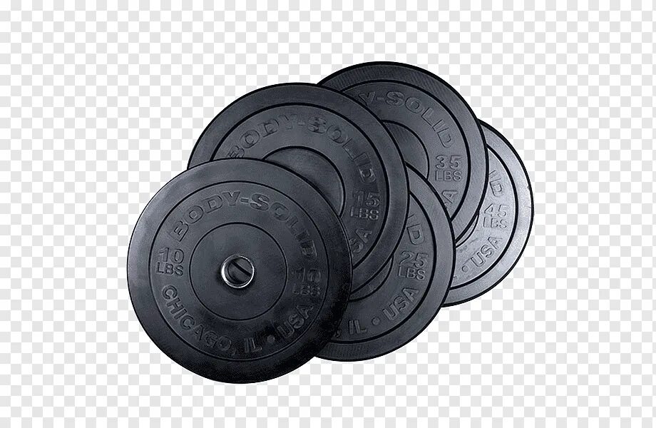 He weights