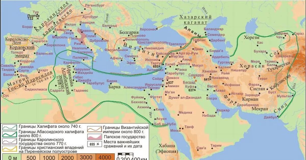 Восток в 10 веке. Арабский халифат карта средние века. Династия Аббасидов Багдадский халифат. Ближний Восток средневековье карта. Карта средних веков арабский халифат.