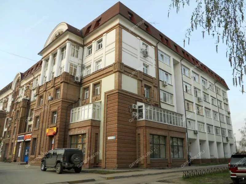 Domix, flooring, Russia, Nizhny Novgorod, Kominterna Street, 127 - Yandex.Maps