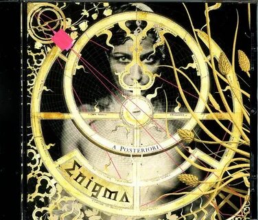 Enigma the child in us