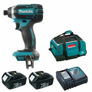 Makita 18v lxt bl