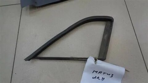 Уплотнитель матиз