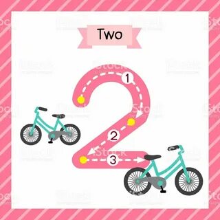 One number me two
