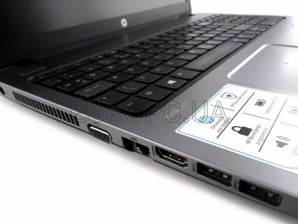 Probook 450