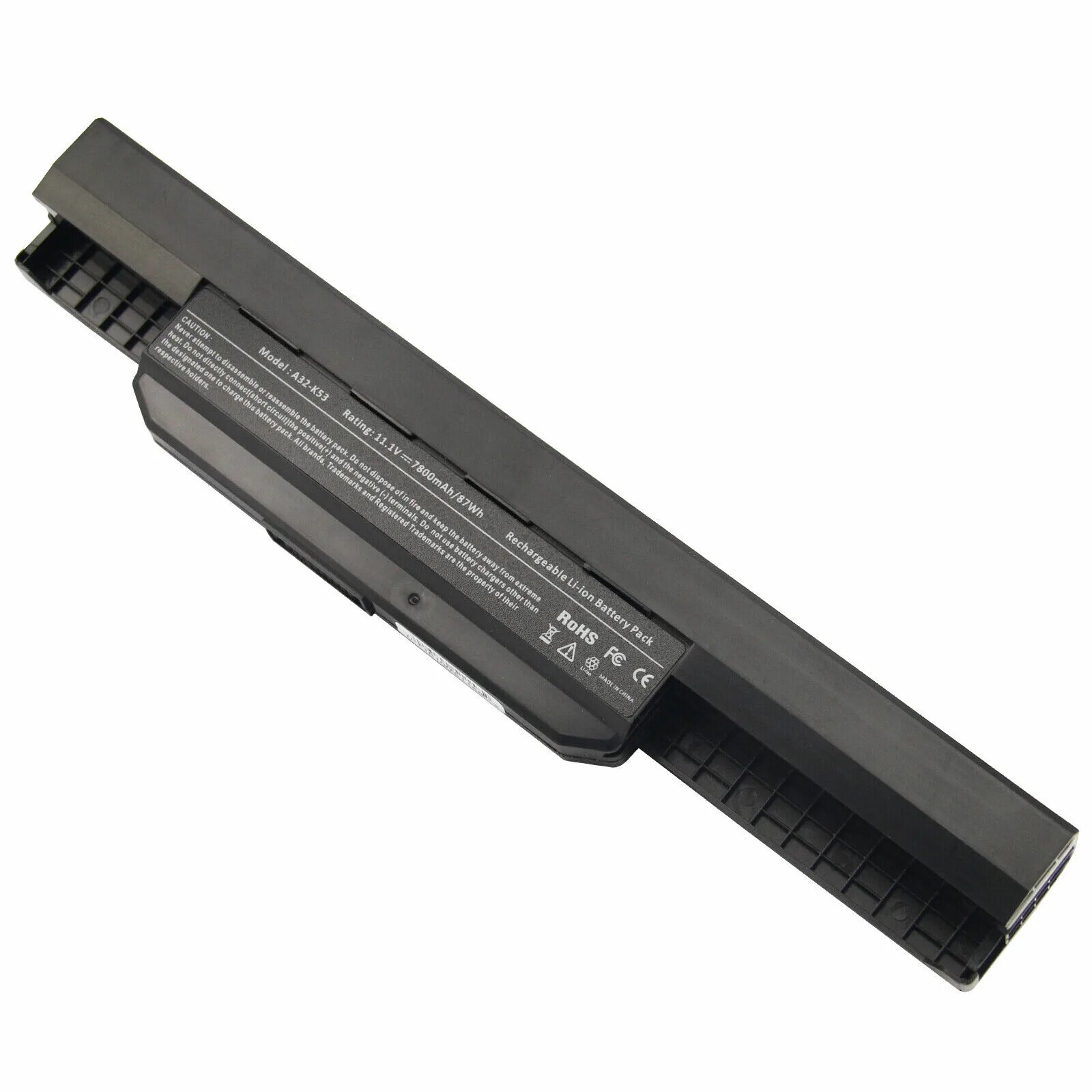 Аккумулятор для ноутбука asus n76vb. Asus a32. Аккумулятор для ноутбука asus a32-k53. Asus a32. Asus a32.