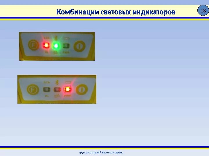 Европромсервис