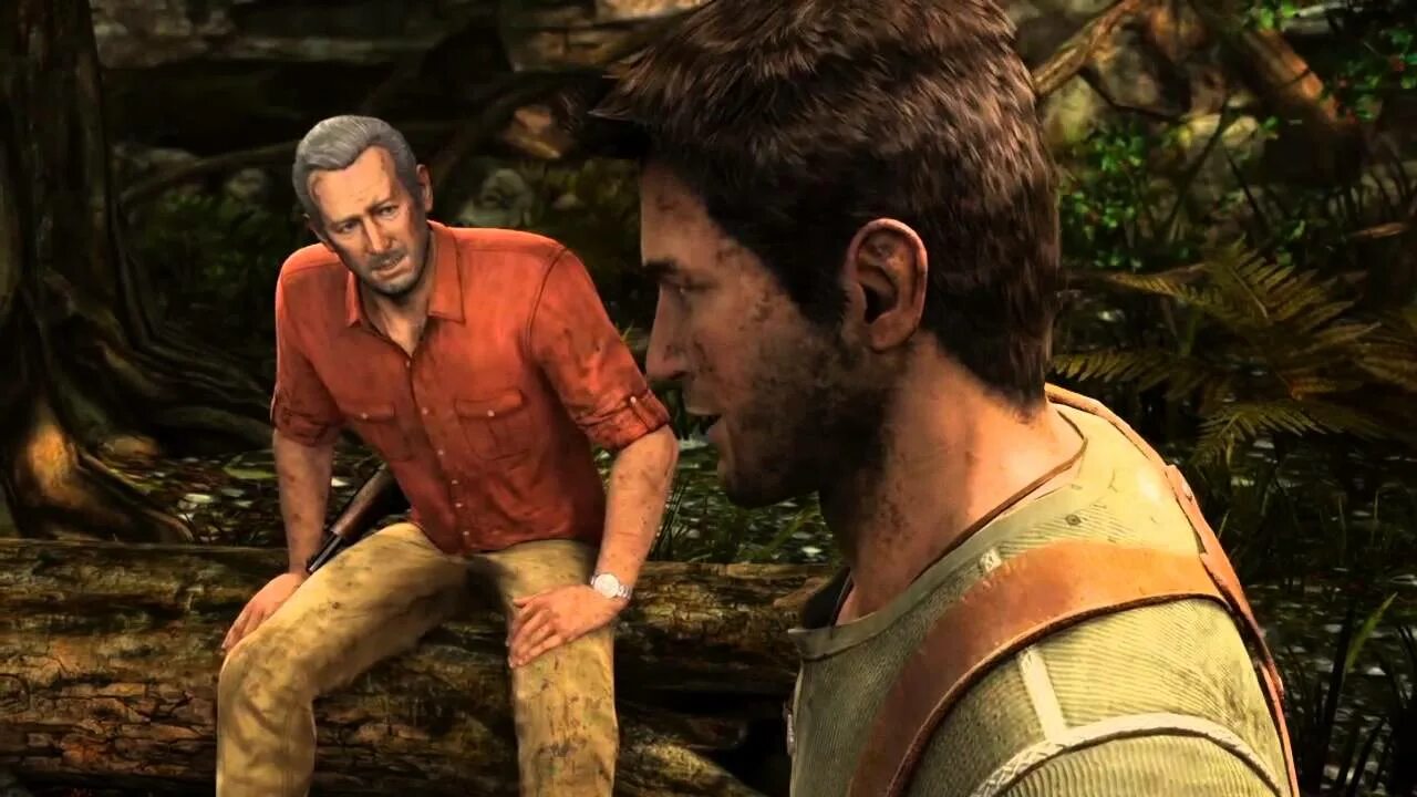 Uncharted прохождение на русском. Анчартед друг Дрейка. Uncharted UNCHARTEDНАТАН Дрейк. Uncharted Дрейк ps4.