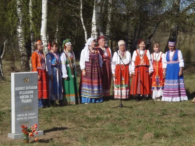 Ягульская школа